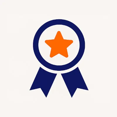 Years of Experience