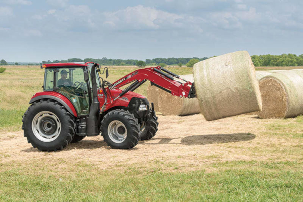 Agriculture
