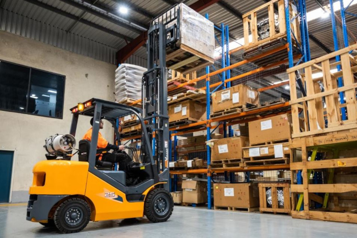 Material Handling
