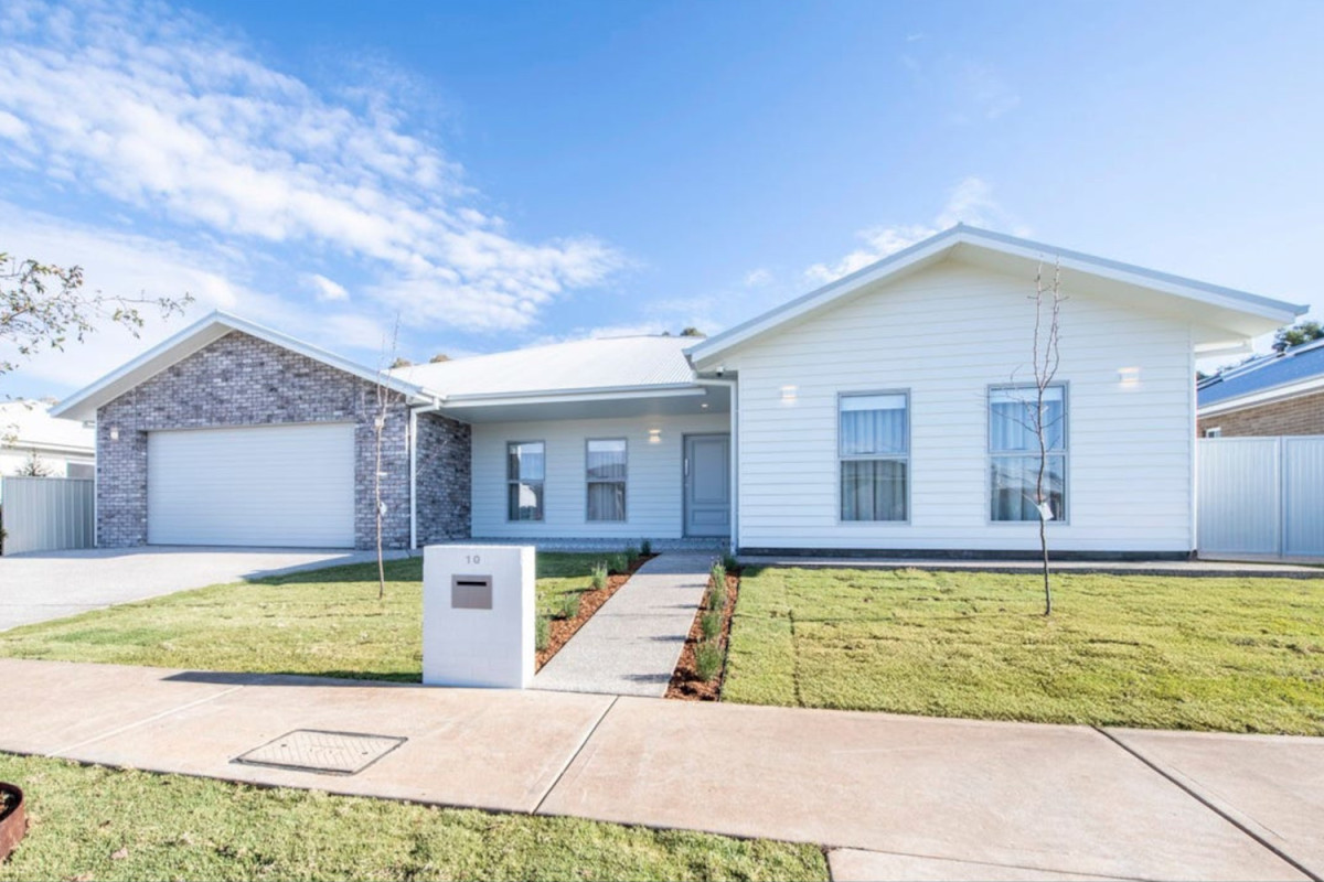 Home Loans